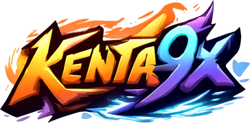 kenta9x logo